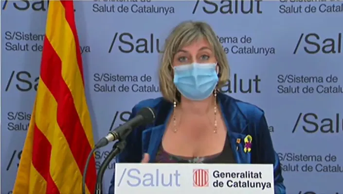 Entra en vigor el cierre durante 15 días de Cataluña y el confinamiento de sus municipios durante el fin de semana