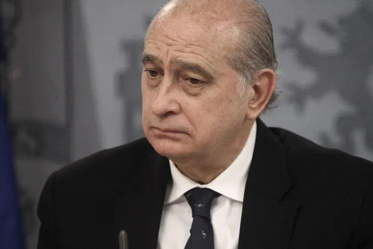 ‘Operación Kitchen’: la Audiencia Nacional examina el móvil de Fernández Díaz, que acusa a su número dos de mentir