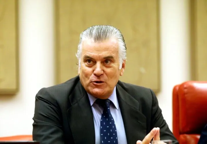 La Audiencia Nacional da por cerrada la investigación de ‘los papeles de Bárcenas’
