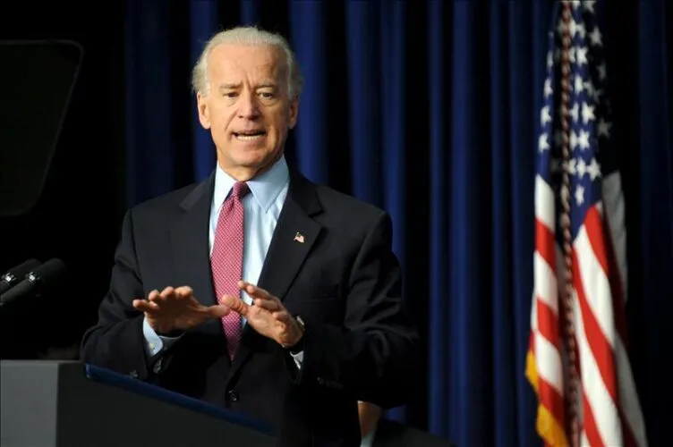 Biden ordena bombardear milicias proiranís en Siria