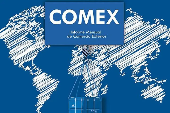 Las exportaciones españolas crecen un 21,7% hasta julio, máximo histórico para este periodo
