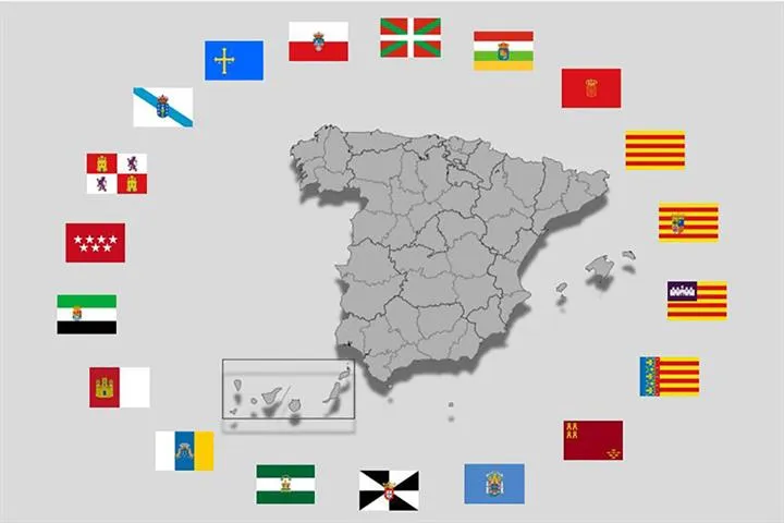 Hacienda comunica el reparto entre las comunidades autónomas de los 7.000 millones en ayudas directas a pymes y autónomos