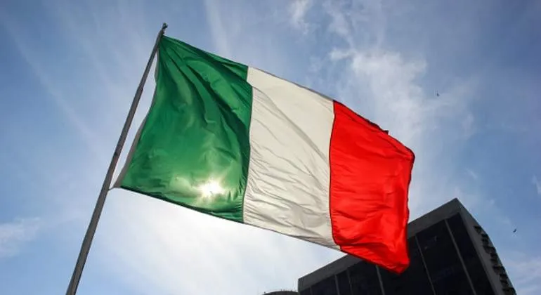 Italia mantendrá el toque de queda a las 22:00 horas también en Navidad