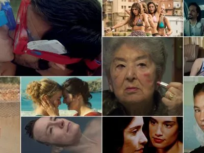 El Festival de Cine por Mujeres cierra su III edición con la entrega de dos premios y 18.613 espectadores