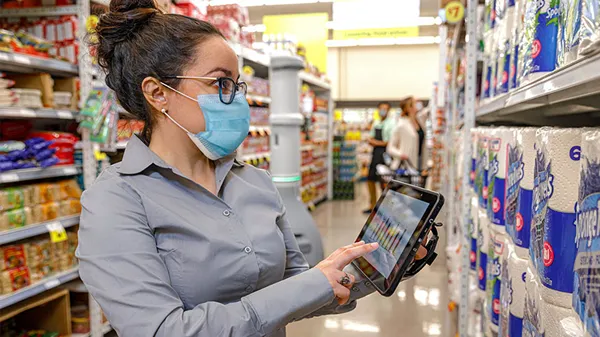 El 60% de los retailers acelerará sus inversiones en tecnología debido a la pandemia