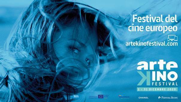 Arte France Cinéma arranca la nueva edición de ArteKino, un homenaje a la diversidad cultural y lingüística de Europa