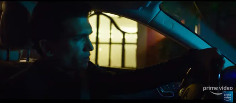 Jaime Lorente anuncia el lanzamiento de la canción “Romance (El Cid)” como parte del debut musical del actor