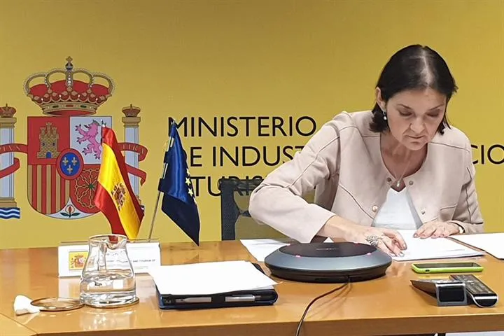 Industria activa el Fondo de Apoyo a la Inversión Industrial Productiva dotado con 600 millones de euros en 2021