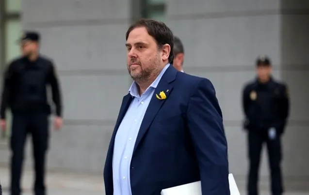 La Abogacía General del Estado concluye que no procede pronunciarse sobre los avales del procés