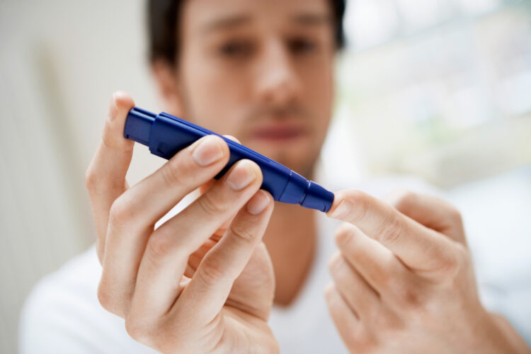 Nace la primera red social para fomentar la vida sana entre las personas con diabetes