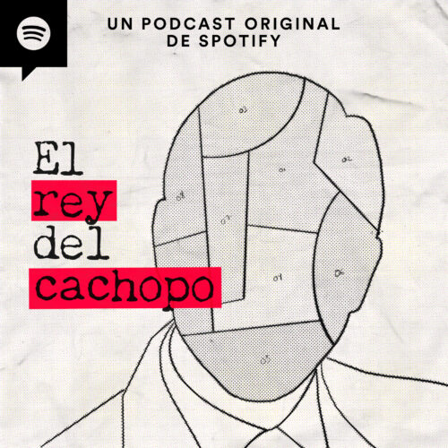 ‘El Rey del Cachopo’: un podcast original narrará la vida de César Román