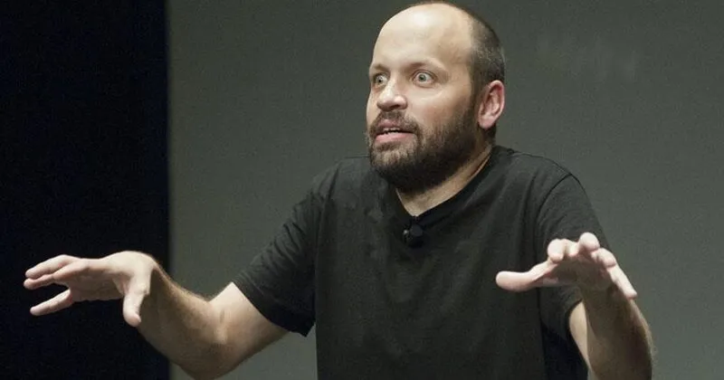 ‘Ultrashow’, de Miguel Noguera, humor de última generación que abrasa lo políticamente correcto
