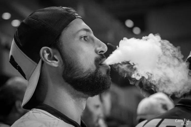 Los beneficios de los e-cigarrillos marcan tendencia