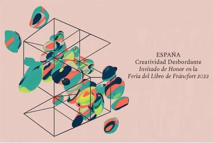 Más de 70 protagonistas y una treintena de encuentros componen el programa literario de España para la Feria del Libro de Fráncfort 2021