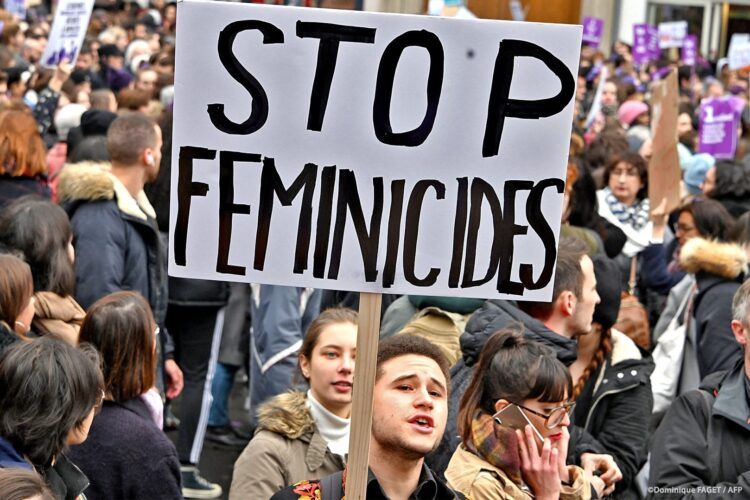 El Parlamento Europeo acuerda incluir la violencia de género en la lista de eurodelitos: «Particularmente grave y con dimensión transfronteriza»