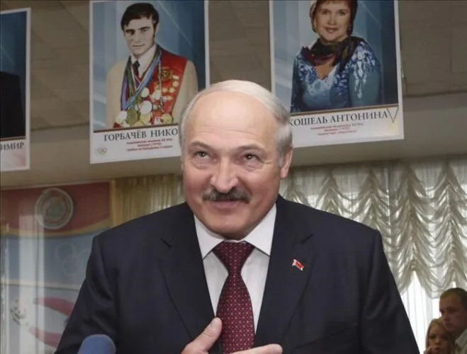 Grupos internacionales exigen la liberación de defensores de los DDHH en Bielorrusia