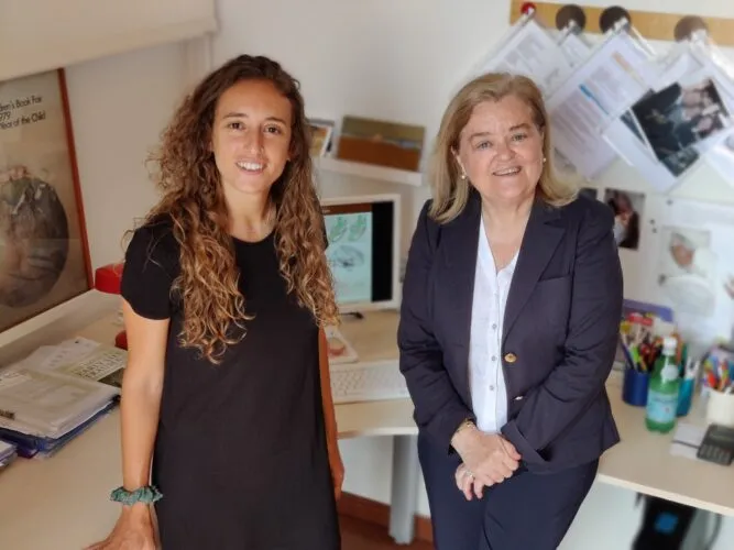 El maltrato infantil altera la actividad del eje HHA en etapas tempranas del desarrollo