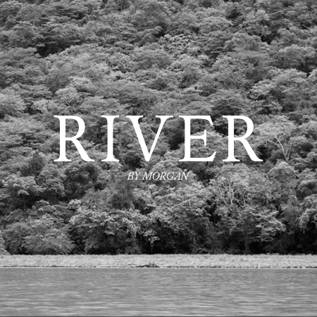 ‘River’ , la nueva canción de Morgan, estará disponible el 8 de septiembre