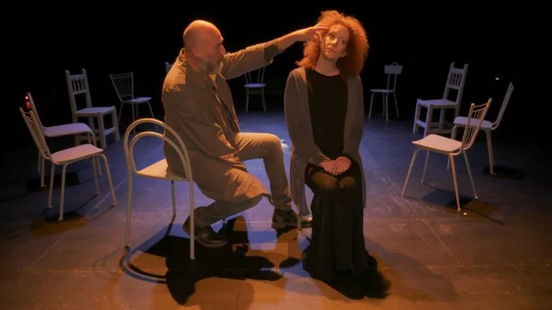 Vuelve La lengua en pedazos: Teresa de Jesús llega al Teatro del Barrio