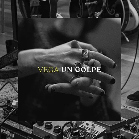 Vega presenta ‘Un Golpe’, el primer adelanto de su próximo disco