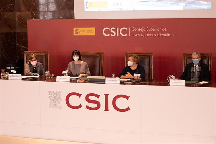 El CSIC firma una licencia que enviará gratis sus test de anticuerpos de Covid a países sin recursos