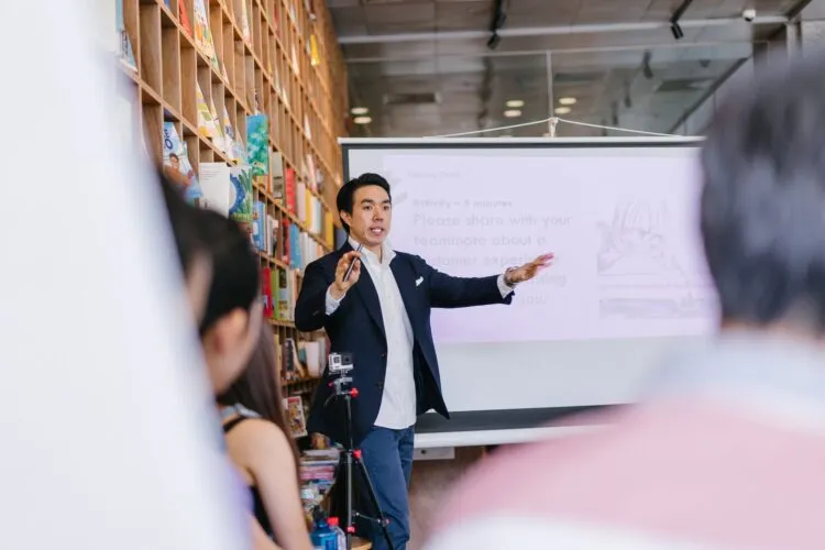 El coaching, una formación con futuro