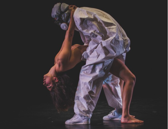 Más de 20 piezas de danza contemporánea en el 35º Certamen Coreográfico de Madrid en Condeduque, del 8 al 12 de diciembre