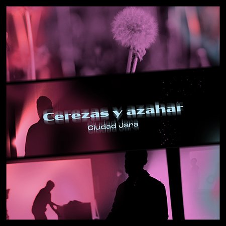 Ciudad Jara presenta ‘Cerezas y Azahar’, primer adelanto de ‘Cinema’
