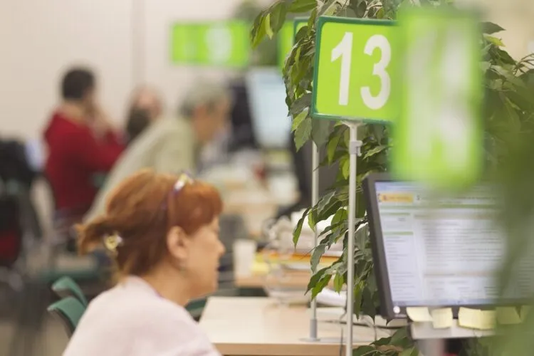 El empleo turístico alcanza en junio 2,76 millones de afiliados a la Seguridad Social