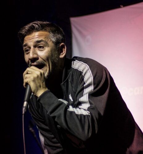 ‘El Gulag’, la revolución hecha comedia con Carlos Librado ‘Nene’, Elena Beltrán o Marina Lobo