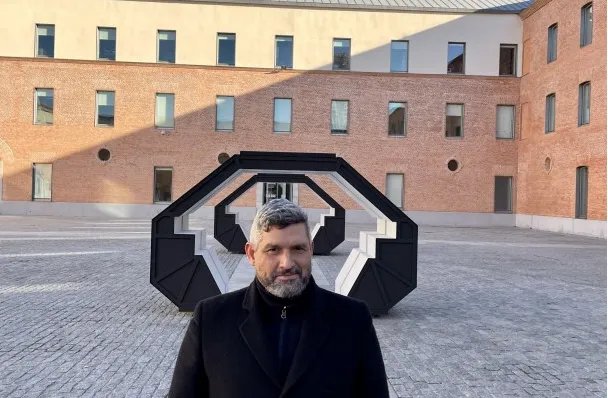 El Centro de Cultura Contemporánea Condeduque presenta MadBlue Summit 2022