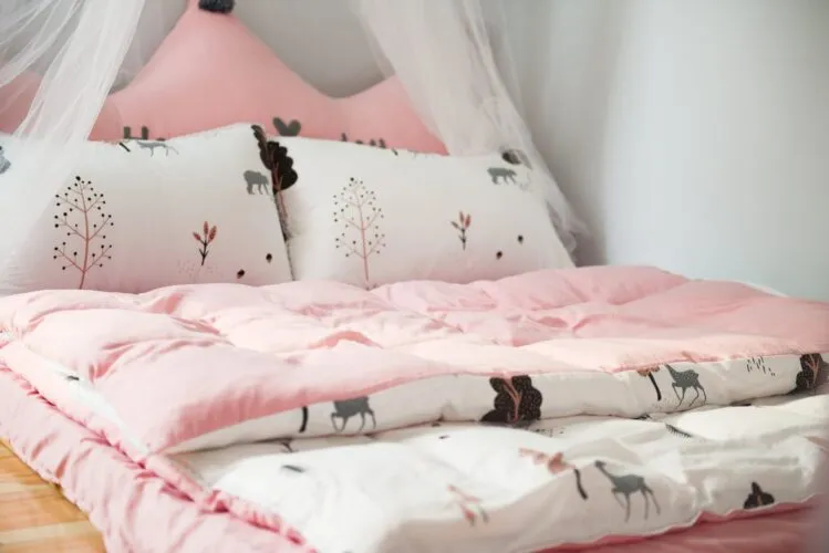 Cama nido, cómo elegirla