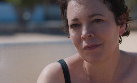 ‘La Hija Oscura’, protagonizada por Olivia Colman, llega a los cines este fin de semana