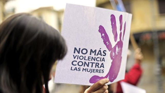 Igualdad condena un nuevo asesinato por violencia de género en Araba