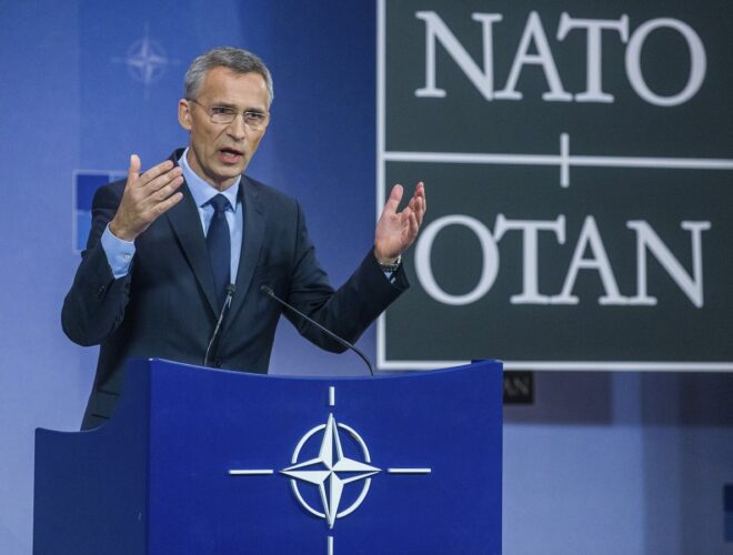 Suecia y Finlandia se convierten este martes en miembros «de facto» de la OTAN