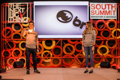 South Summit Madrid 2022 reunirá a emprendedores y startups bajo el lema ‘decodificar la complejidad’