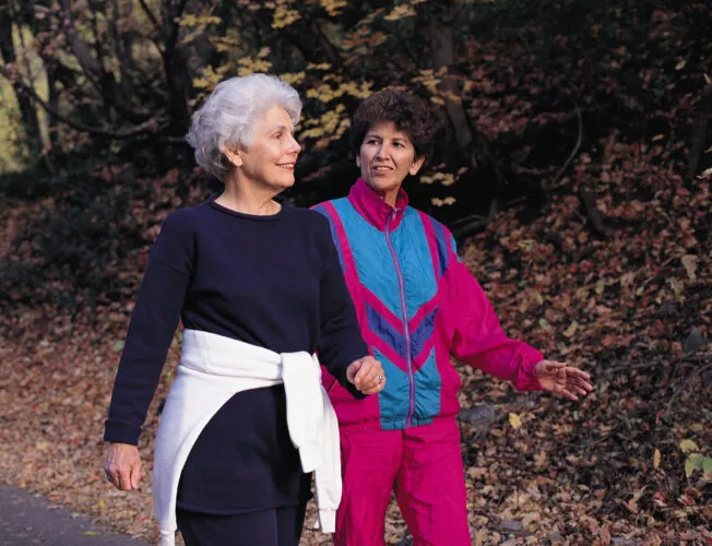 Un estudio confirma por primera vez la eficacia de la terapia natural para los síntomas de la menopausia