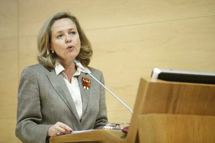 España acelera el despliegue de los fondos Next Generation EU y autoriza en poco más de dos meses casi el 40% de lo presupuestado para 2023