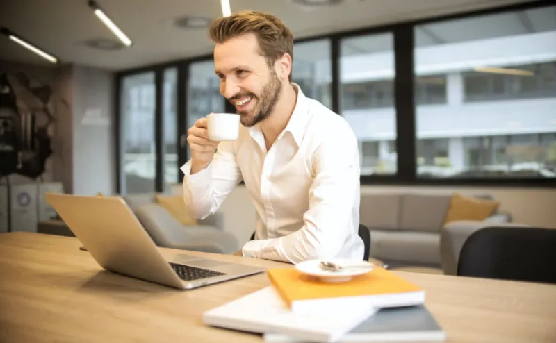 Los coffee corners, nuevos elementos para disparar la productividad en la creatividad en la empresa