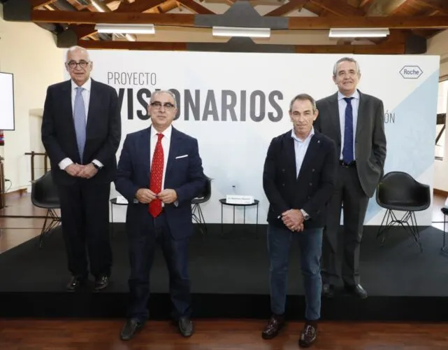 Un estudio revela que solo el 20% de los casos de cáncer de pulmón se detectan en estadios iniciales y hacerlo antes supondría un aumento de la supervivencia de hasta el 80%
