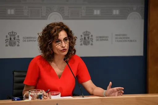 El Gobierno aprueba los terceros Presupuestos Generales del Estado consecutivos para 2023