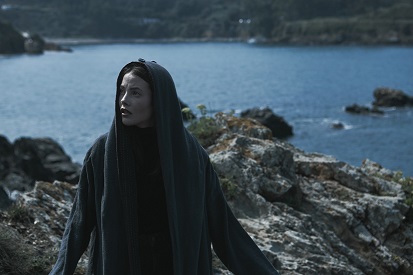 Netflix estrena el thriller sobre natural ‘Alma’ el 19 de agosto