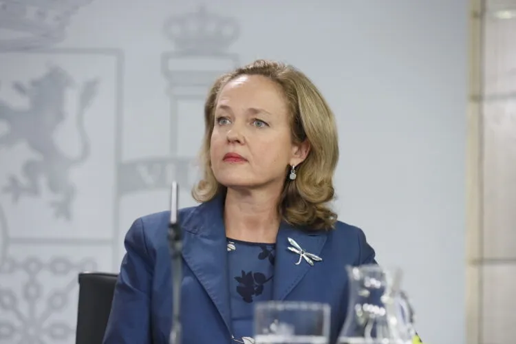 La Comisión Europea transfiere a España 12.000 millones correspondientes al segundo desembolso del Plan de Recuperación