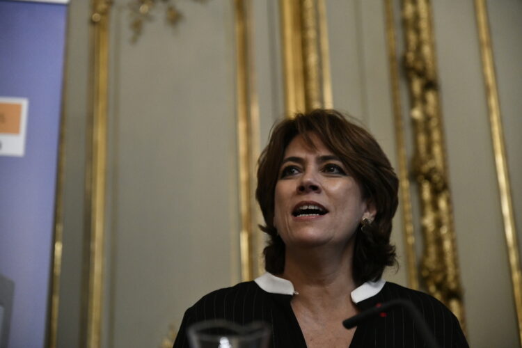 Dolores Delgado nombrada fiscal de Memoria Democrática