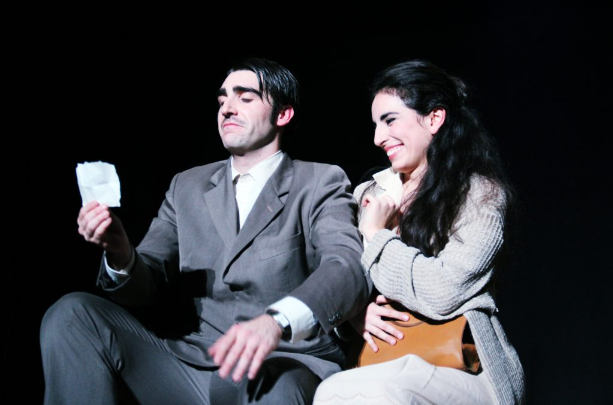 Paula Iwasaki y Guillermo Serrano vuelven al Teatro del Barrio a celebrar diez años de su ‘¡Ay, Carmela!’