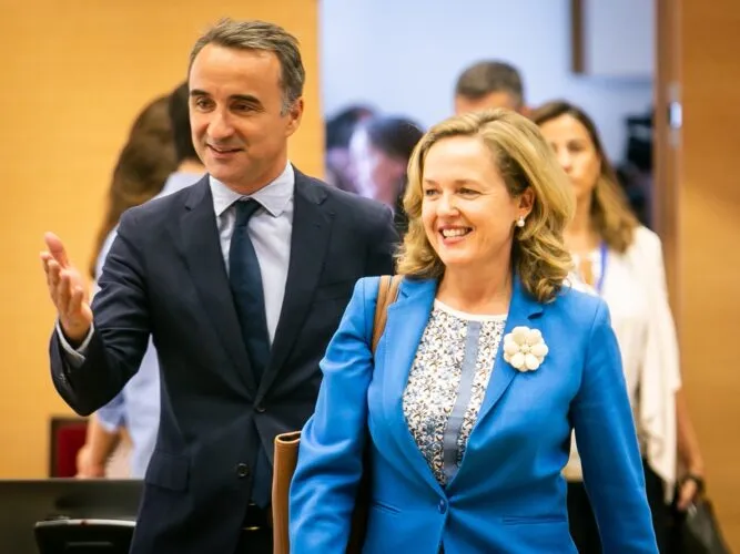 La OCDE eleva el crecimiento de la economía española cuatro décimas: hasta el 1,7% en 2023