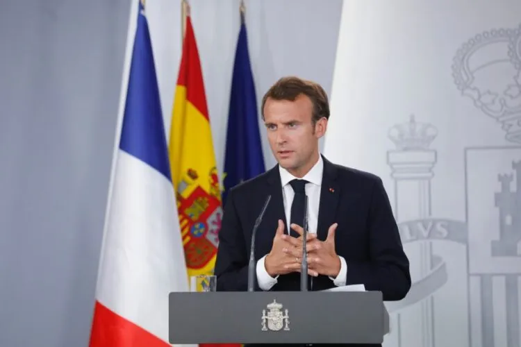 Francia acuerda con los supermercados una cesta de la compra básica «al precio más bajo posible»