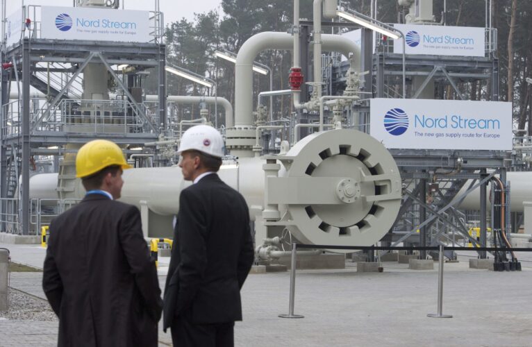 La rusa Gazprom suspende el suministro de gas a Alemania por el Nord Stream durante 3 días