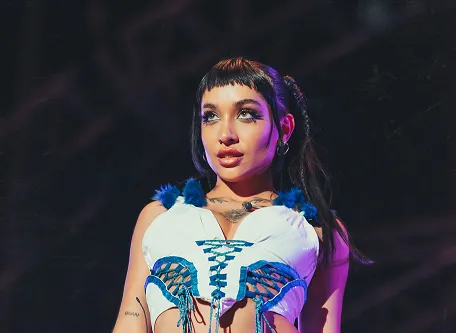 María Becerra regresa a España para su ´Animal Tour 22`