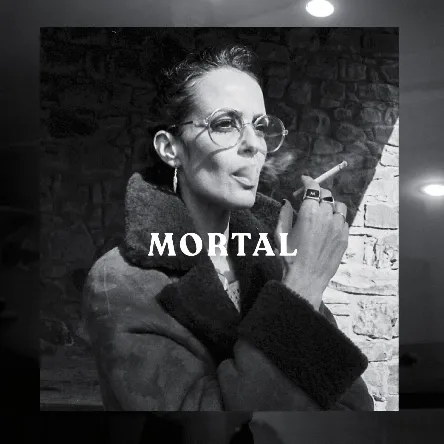 Vega estrena el videoclip de ‘Mortal’, su nuevo tema incluido em Mirlo Blanco